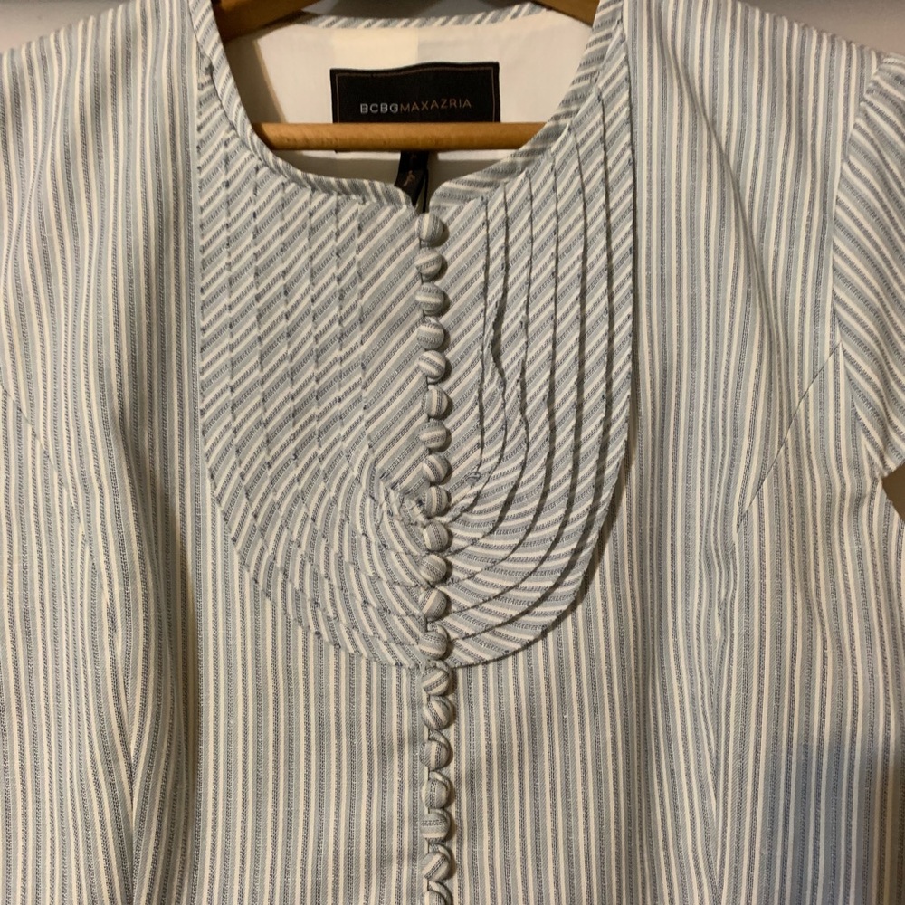 BCBGMAXAZRIA Blazer - Picture 5 of 8